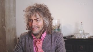 Backspin: Wayne Coyne on The Flaming Lips' 'The Soft Bulletin' screenshot 3