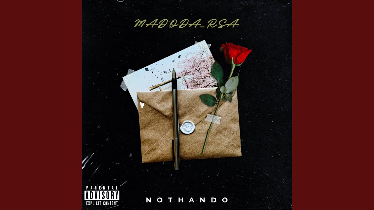 Παρακολούθηση Nothando στο YouTube Παρακολούθηση Nothando στο YouTube
