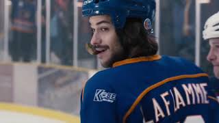 Goon - Concorde Minutemen vs Halifax Highlanders (Canada edit)