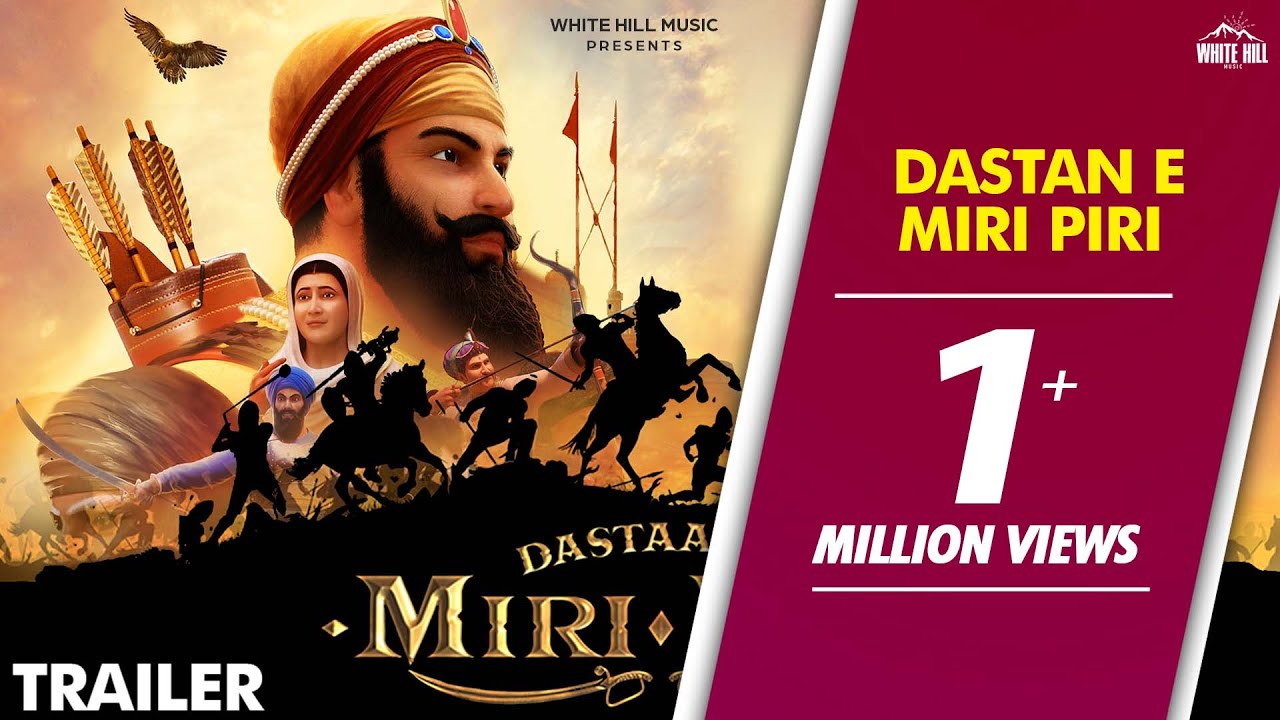 Daastan