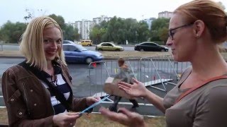 Открытие дома Ревуцкого, 9