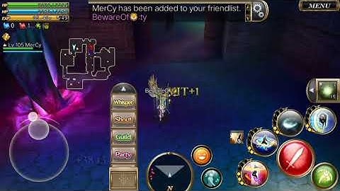 Aurcus online fast way to lvl up(cant do this anymore since update)
