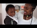 Nu Nairobi: Inside Nairobi's music scene