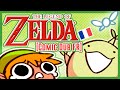 Les secrets de la vie de link  the legend of zelda comic dub fr