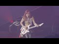 Best Hit Alfee 2017 夏フェスタ at 横浜アリーナ 2017.7.29