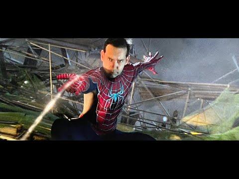 Spider-Man No Way Home New Alternate Ending, Post Credit Scene and Deleted Scene