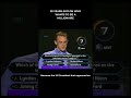 25 Years Ago Smart John Carpenter Wins 1 Million Dollars In WWTBAM 25 Years Ago Smart John Carpenter Wins 1 Million Dollars In WWTBAM