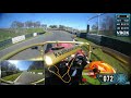 Caterham 270R - Cadwell Park Hot Lap 1.37.57