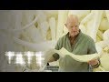 Tony Cragg – 'Be There, See It, Respond to It' | TateShots