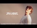 Will Linley - all the girls (Official Audio)