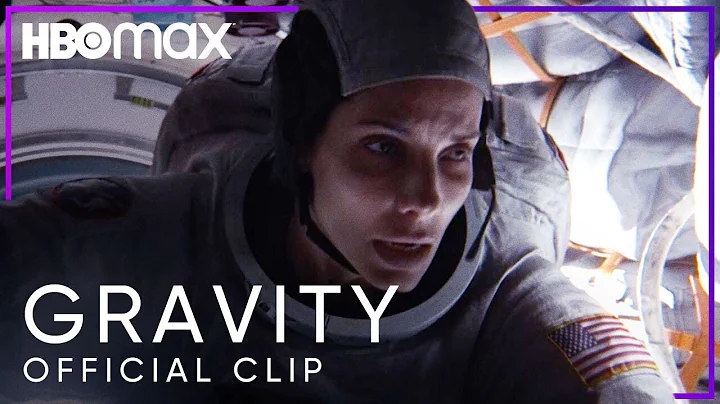 Sandra Bullock Runs Out Of Oxygen | Gravity | HBO ...