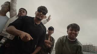 The Andy Street 43 Official Music Video 2K23