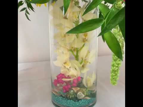 Valentine’s Day Flowers - YouTube