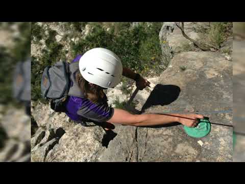 VF Pas de Cabres video