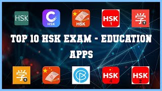 Top 10 Hsk Exam Android Apps screenshot 2