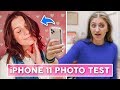 iPhone 11 Pro 10-Minute Photo Challenge