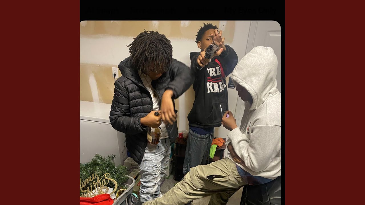 Real life (feat. Babyosama & Baby5osa)