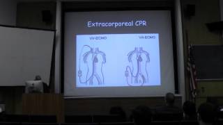 Dr. DeSouza: ACLS 2015 Update Part 3