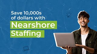 How Nearshore Staffing Can Save You 10,000S Of Dollars Parallelstaff