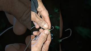pancing belut andalan