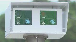 Speeding cameras in Minnesota: Bill expands to include state