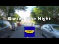 Barton Bike Night 2022 - Barton - upon - Humber - 25000 people attended.