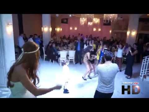 ქორწილი \"კლიპი\" 2015