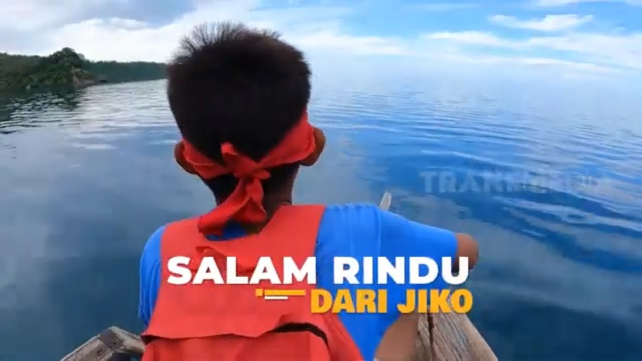 [FULL] Salam Rindu Dari Jiko | SI BOLANG (30/11/22) - YouTube