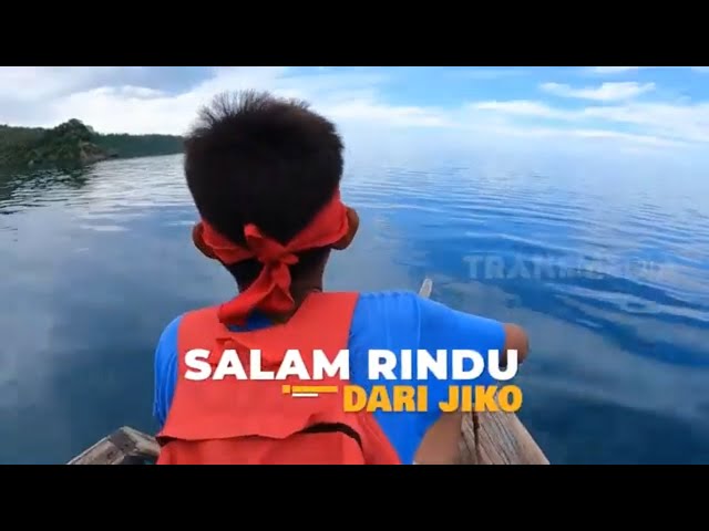 [FULL] Salam Rindu Dari Jiko | SI BOLANG (30/11/22) class=