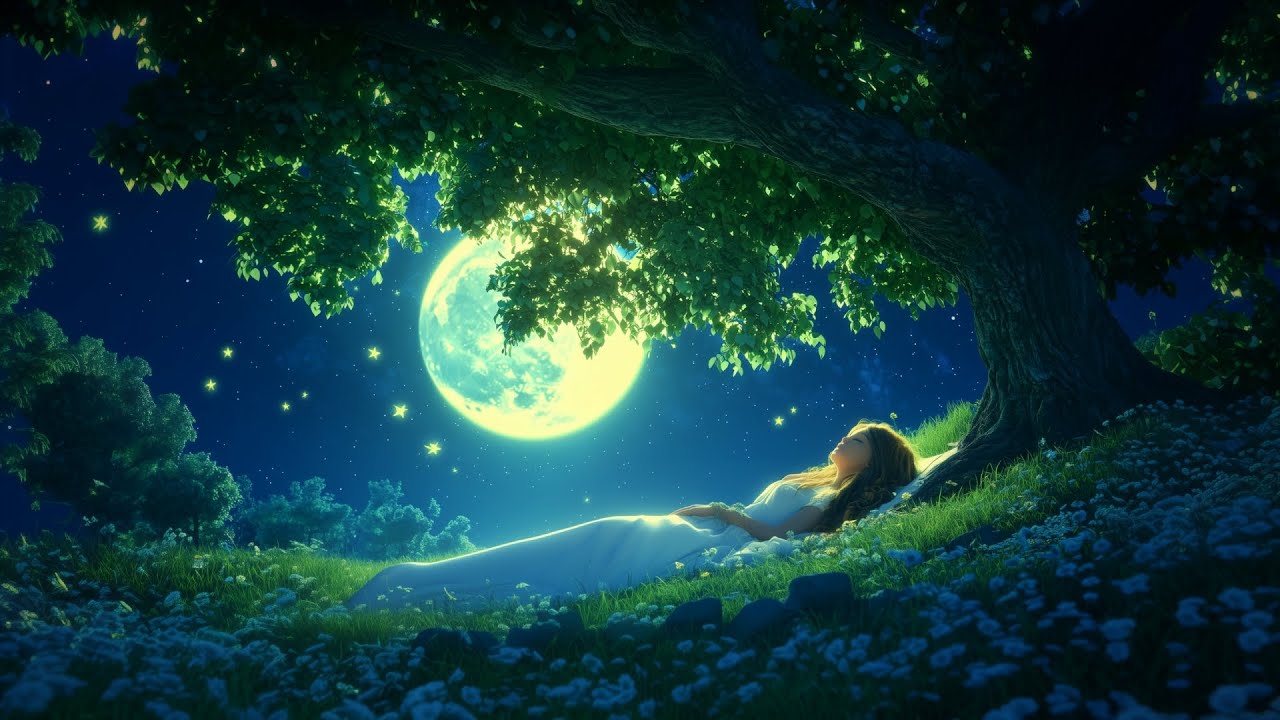 10시간 편안한 수면음악 + 풀벌레소리 🎵 수면유도음악, 느린음악, 잠오는음악 (Angel's Dream) 10시간 편안한 수면음악 + 풀벌레소리 🎵 수면유도음악, 느린음악, 잠오는음악 (Angel's Dream)