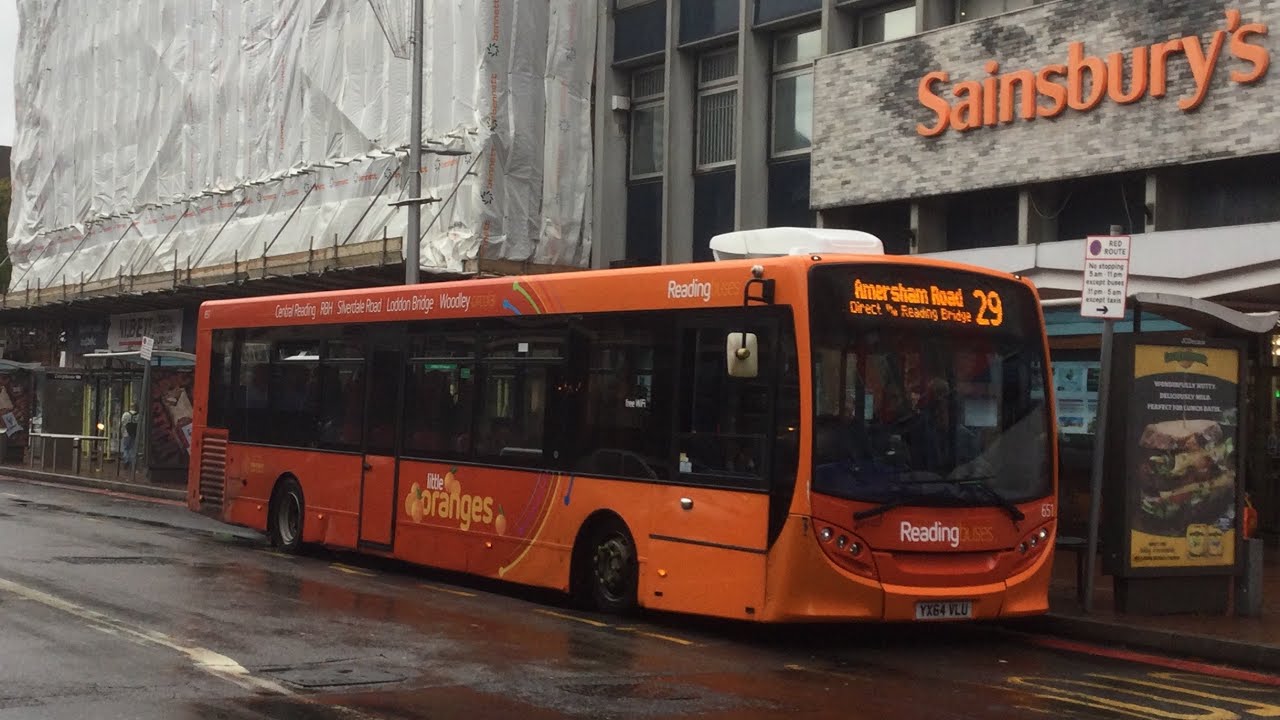reading-buses-enviro200-651-yx64-vlu-on-route-29-to-amersham-road