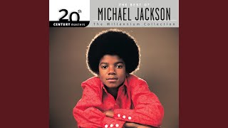 Video voorbeeld van "Michael Jackson - Got To Be There"