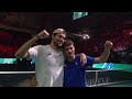 Italy CELEBRATE winning the Davis Cup 🎉 | v Spain | 2025 Davis Cup Final 8