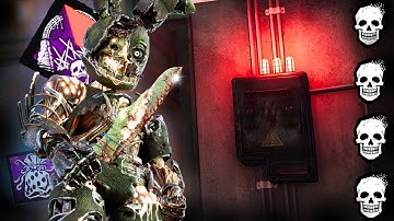 I Made Toxic Survivors DESPISE The Endgame