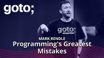 Programming