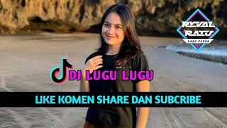 DJ LUGU LUGU_DISCO LATIN_SR REMIXER FT RYVAL RATU 2K23