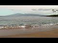 220203a Kapalua Beach