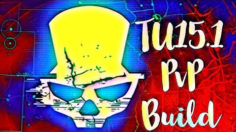 The Division 2 TU15.1 AR Pulse Resistance PvP Build Breakdown{Gameplay}