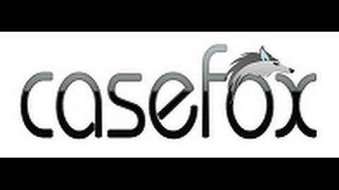 CaseFox Legal Billing Timekeeping Trust Accounting and Case Management