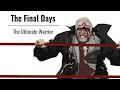 "Behind The Titantron" - The Final Days Of The Ultimate Warrior - The Final Bell