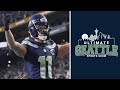 Seahawks receiver Smith-Njigba receives his trophy with a big mistake on it | Ultimate Seattle Sport