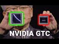 Nvidia gtc this is the future of everything