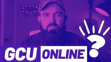 Grand Canyon University Online Review 2020 | GCU Student Experience | Online Film Program Student