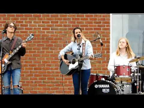 October 5, 2019 - Smith Mountain Lake, VA