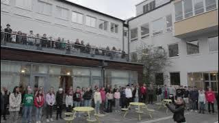 Sång på gården - Adolf Fredrik Farsta