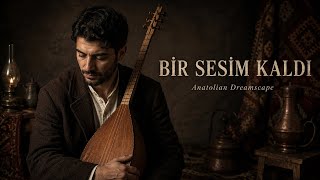 Bi̇r Sesi̇m Kaldi Anadolu Uzun Havası Dertli Türkü Anatolian Dreamscape