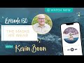 Ep 130 kevin boon  the masks we wear