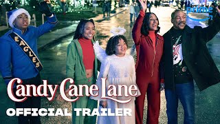 Candy Cane Lane (2023)