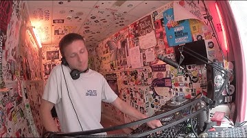 Mejle [Mechatronica] - Red Light Radio 28.08.2019