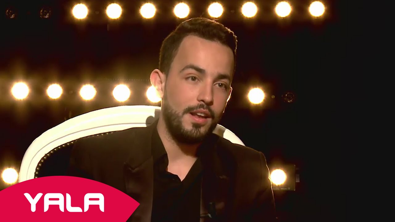 شفيق باهو يبكي لأوّل مرّة في دير دورا/Chafik Baho en larmes dans Dir Dora